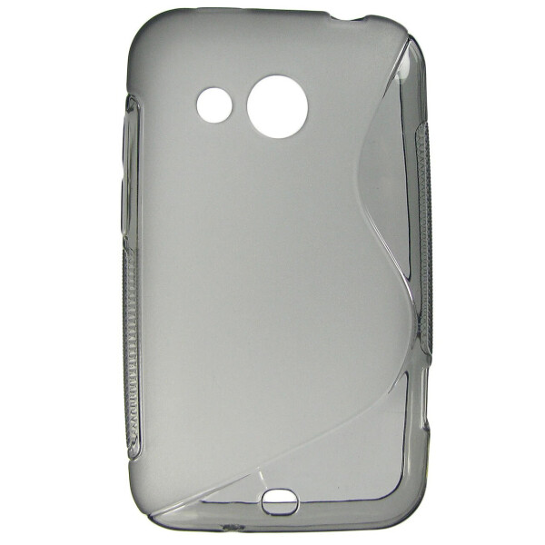 

Чехол S-Line для HTC Desire 200 Grey