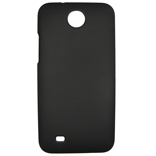 

Чехол Colored Plastic для HTC Desire 300 Black