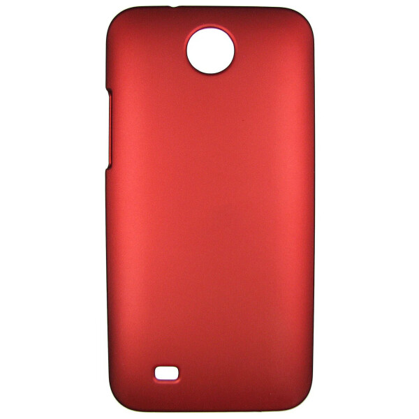 

Чехол Colored Plastic для HTC Desire 300 Red