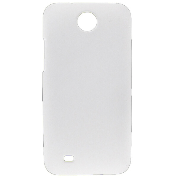 

Чехол Colored Plastic для HTC Desire 300 White