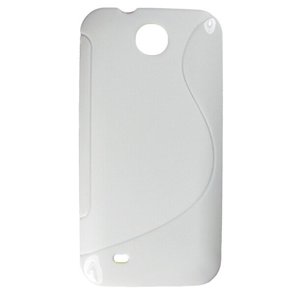 

Чехол S-Line для HTC Desire 300 White
