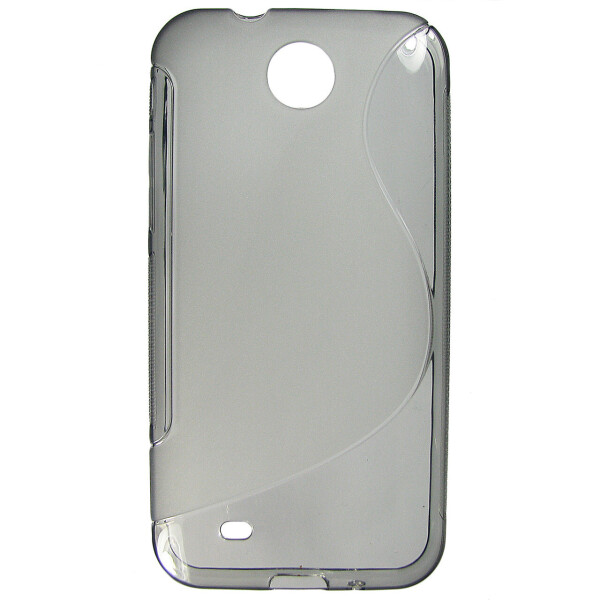 

Чехол S-Line для HTC Desire 300 Grey