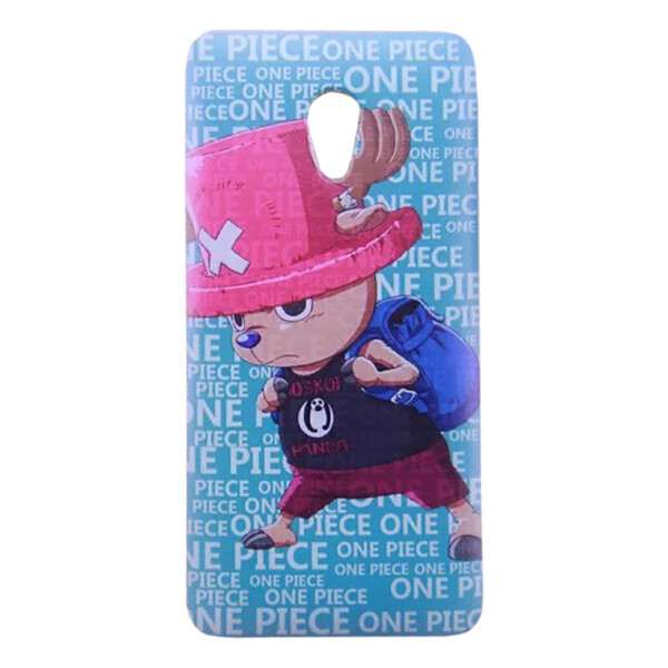 

Чехол с рисунком Printed Plastic для HTC Desire 700 Олененок