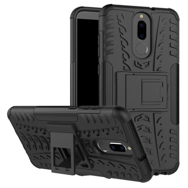 

Чехол Armor Case для Huawei Mate 10 Lite Черный