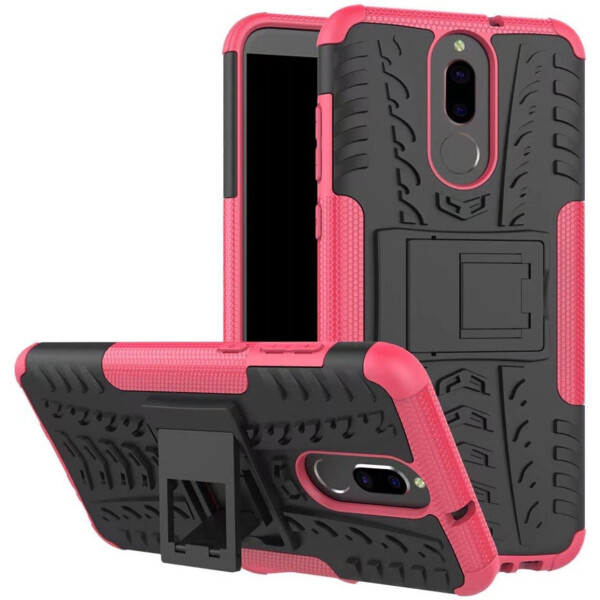 

Чехол Armor Case для Huawei Mate 10 Lite Rose