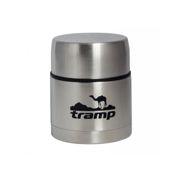 

Термос Tramp TRC-077 0,5 л с широким горлом
