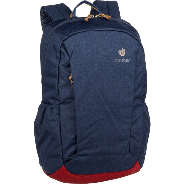

Рюкзак городской Deuter Vista Skip midnight-lava (3811019 3522)