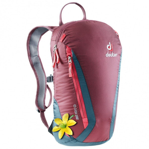

Рюкзак Deuter Gravity Pitch 12 SL maron-arctic (3362119 5324)