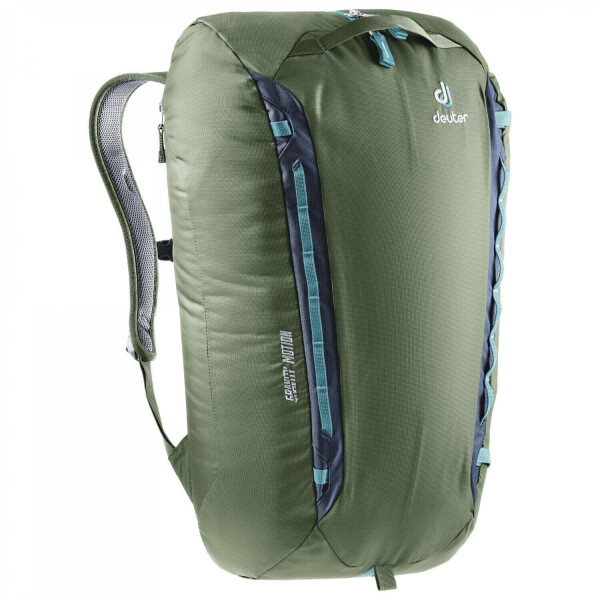 

Рюкзак Deuter Gravity Motion khaki-navy (3362017 2325)