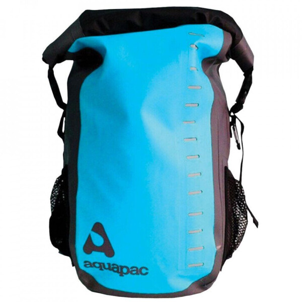 

Водонепроницаемый рюкзак Aquapac Toccoa Heavyweight Waterproof Daysack 28L cool blue (792)