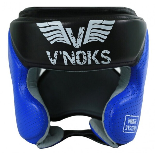 

Боксерский шлем V`Noks Futuro Tec, M
