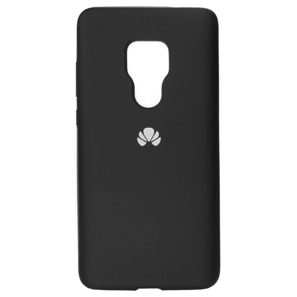 

Чехол Original Full Cover Huawei Mate 20 Черный
