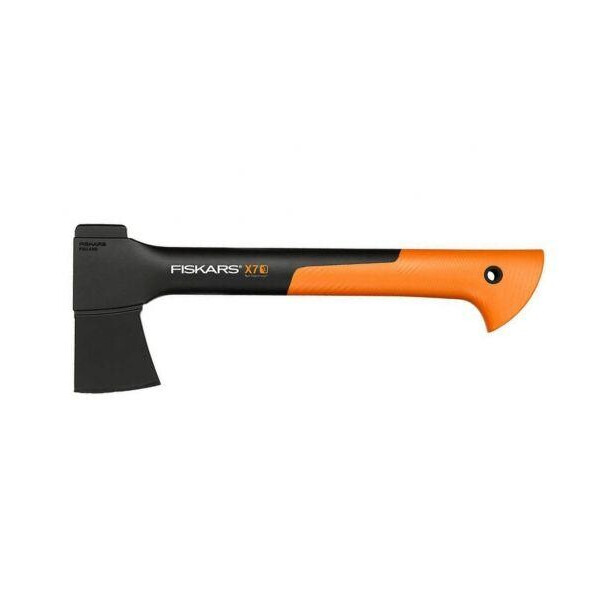 

Универсальный топор Fiskars Х7