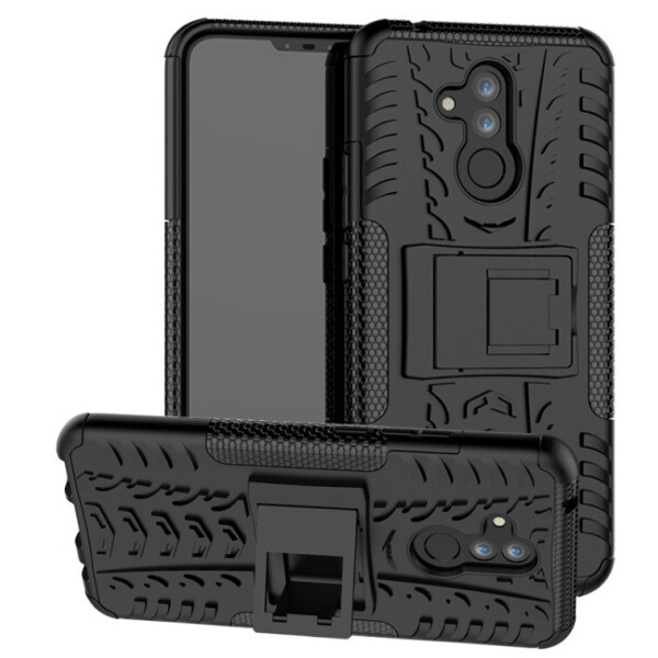 

Чехол Armor Case для Huawei Mate 20 Lite Черный