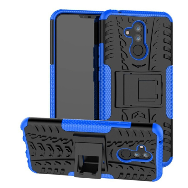 

Чехол Armor Case для Huawei Mate 20 Lite Синий