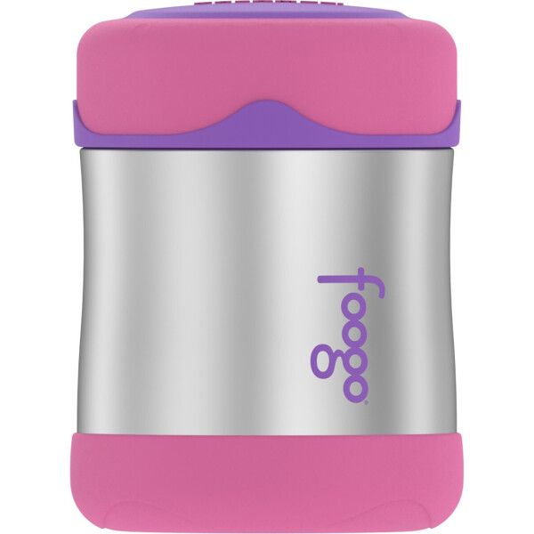 

Термос для еды Thermos Stainless 0.29л Pink