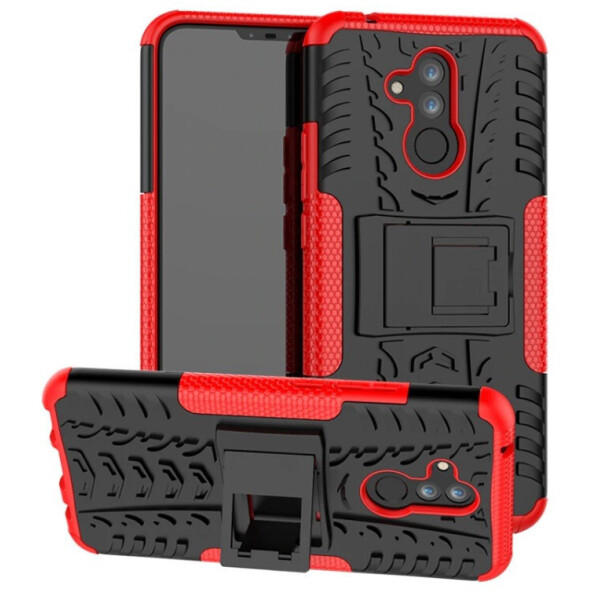 

Чехол Armor Case для Huawei Mate 20 Lite Красный