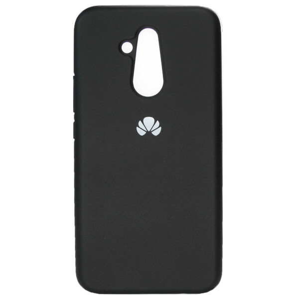 

Чехол Original Full Cover Huawei Mate 20 Lite Черный