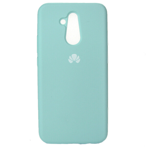 

Чехол Original Full Cover Huawei Mate 20 Lite Бирюзовый