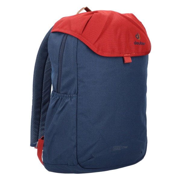 

Рюкзак городской Deuter Vista Chap midnight-lava (3811119 3522)