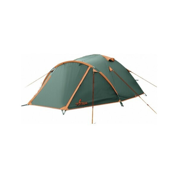 

Палатка Tramp-sport Totem Indi TTT-018