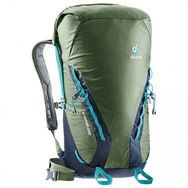 

Рюкзак Deuter Gravity Rock&Roll 30 khaki-navy (3362217 2325)