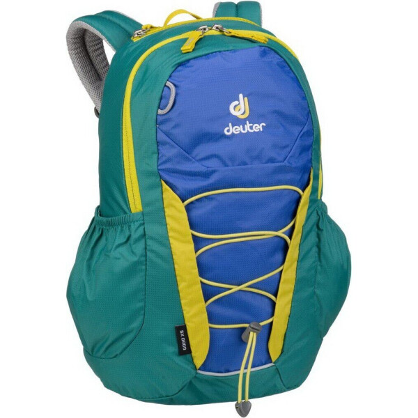

Рюкзак детский Deuter Gogo XS indigo-alpinegreen (3611017 3232)