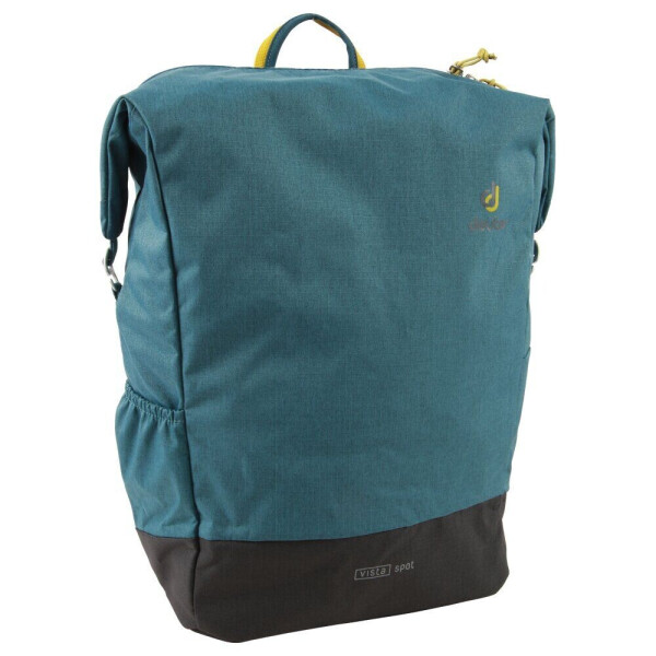 

Рюкзак городской Deuter Vista Spot arctic-graphite (3811219 3445)