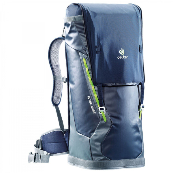 

Рюкзак Deuter Gravity Haul 50 navy-granite (3362317 3400)