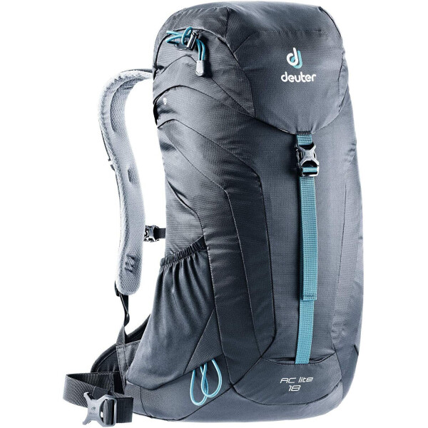 

Рюкзак Deuter AC Lite 18 black (3420116 7000)