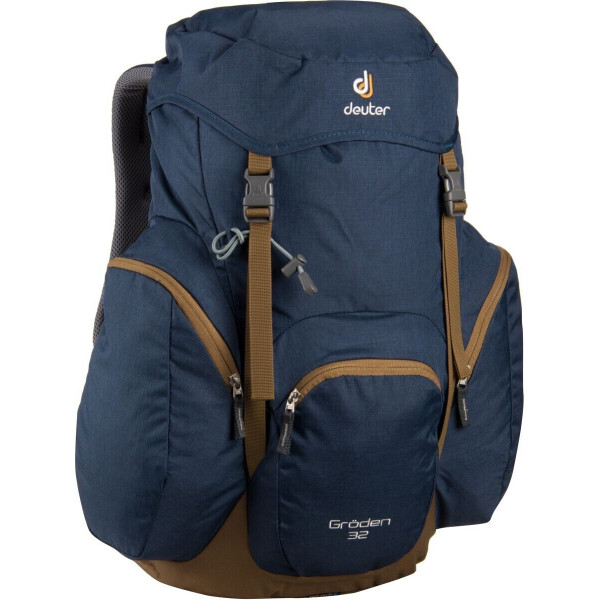 

Рюкзак Deuter Gröden 32 midnight-lion (3430316 3608)
