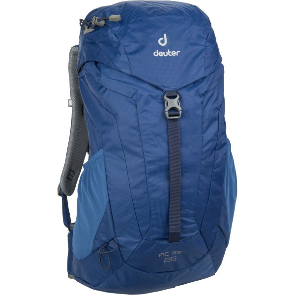 

Рюкзак Deuter AC Lite 26 steel (3420316 3020)
