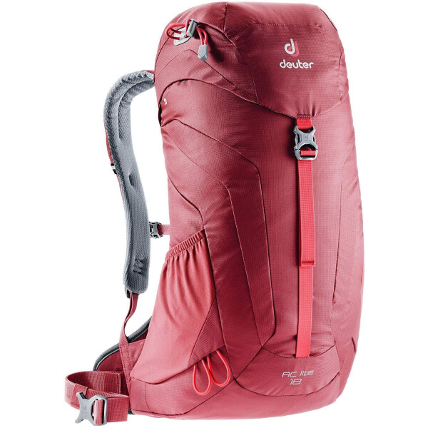 

Рюкзак Deuter AC Lite 18 cranberry (3420116 5000)