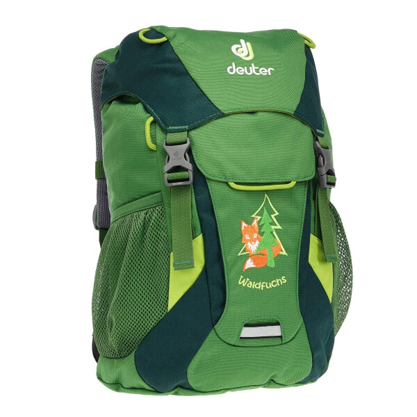 

Рюкзак детский Deuter Waldfuchs leaf-forest (3610015 2238)