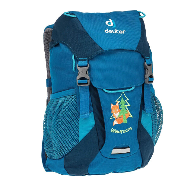 

Рюкзак детский Deuter Waldfuchs bay-midnight (3610015 3100)