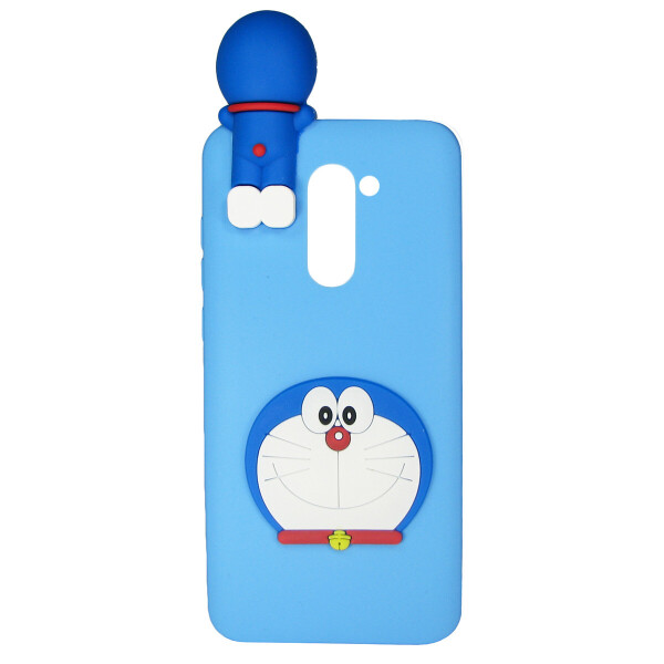 

Чехол Cartoon 3D Case для Huawei Mate 9 Lite / GR5 2017 / Honor 6X Кот
