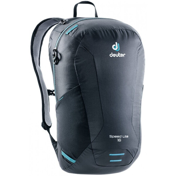 

Рюкзак Deuter Speed Lite 16 black (3410118 7000)