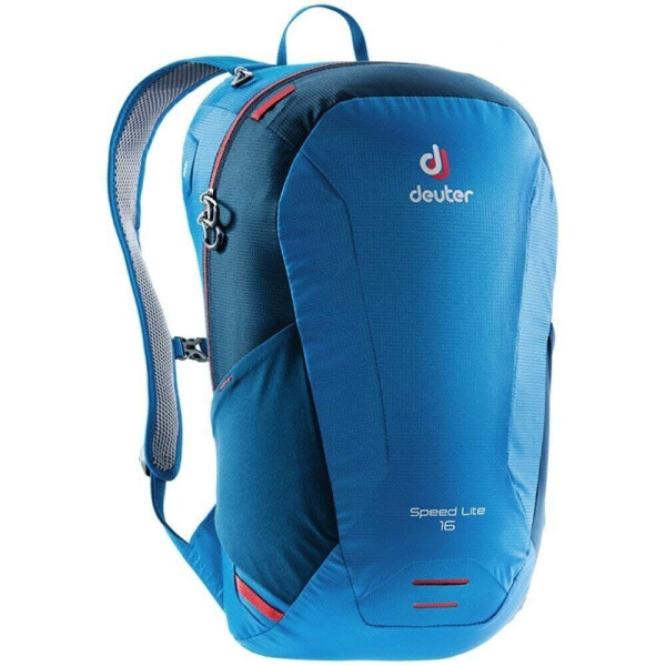 

Рюкзак Deuter Speed Lite 16 bay-midnight (3410118 3100)
