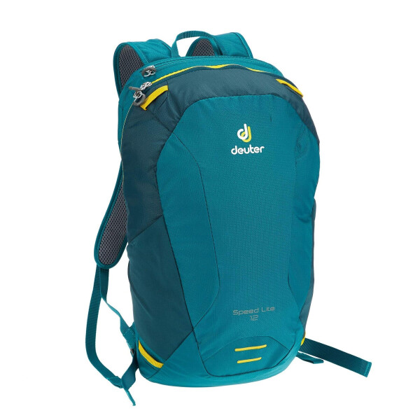 

Рюкзак Deuter Speed Lite 12 black (3410019 7000)