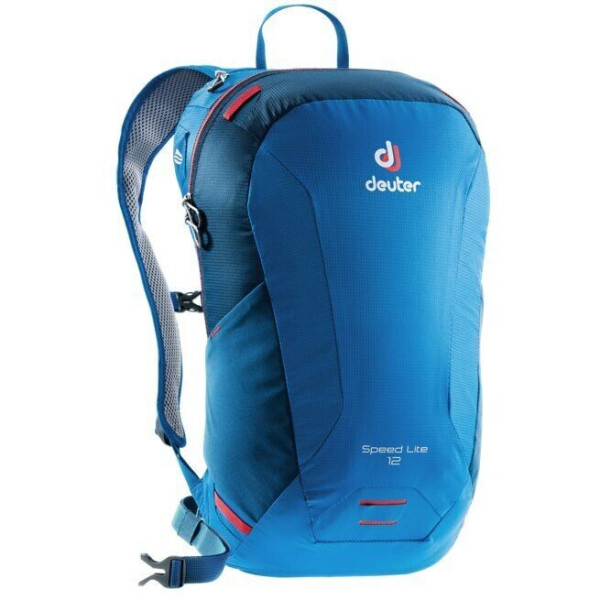 

Рюкзак Deuter Speed Lite 12 bay-midnight (3410019 3100)