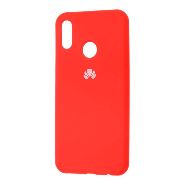 

Чехол Original Full Cover Huawei Nova 3 Красный