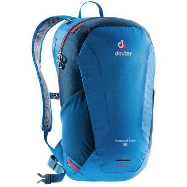 

Рюкзак Deuter Speed Lite 16 bay-midnight (3410119 3100)