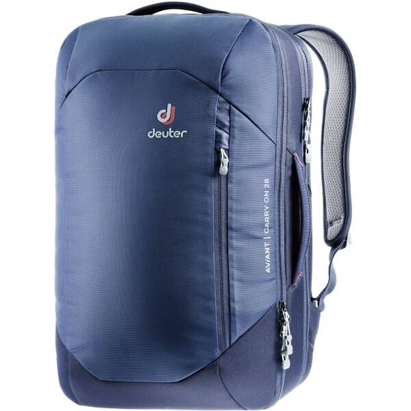 

Рюкзак Deuter Aviant Carry On 28 midnight-navy (3510020 3365)