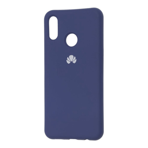 

Чехол Original Full Cover Huawei Nova 3 Синий