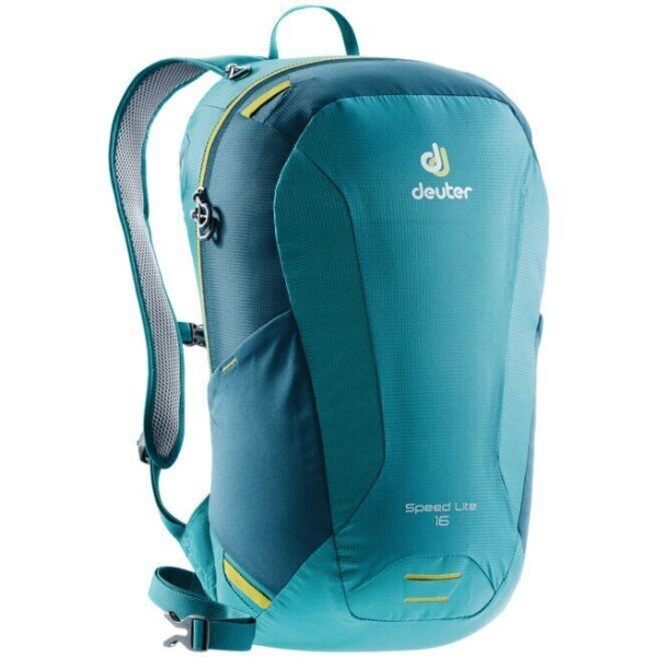 

Рюкзак Deuter Speed Lite 16 petrol-arctic (3410119 3325)