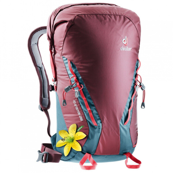

Рюкзак Deuter Gravity Rock&Roll 28 SL maron-arctic (3362219 5324)