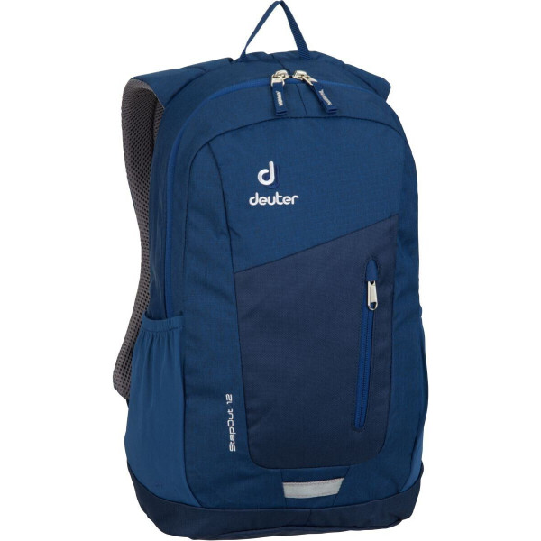 

Рюкзак городской Deuter StepOut 12 midnight-steel (3810215 3395)