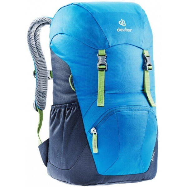 

Рюкзак детский Deuter Junior bay-navy (3612519 1308)