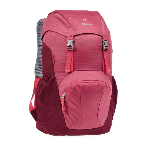 

Рюкзак детский Deuter Junior cardinal-maron (3612519 5527)