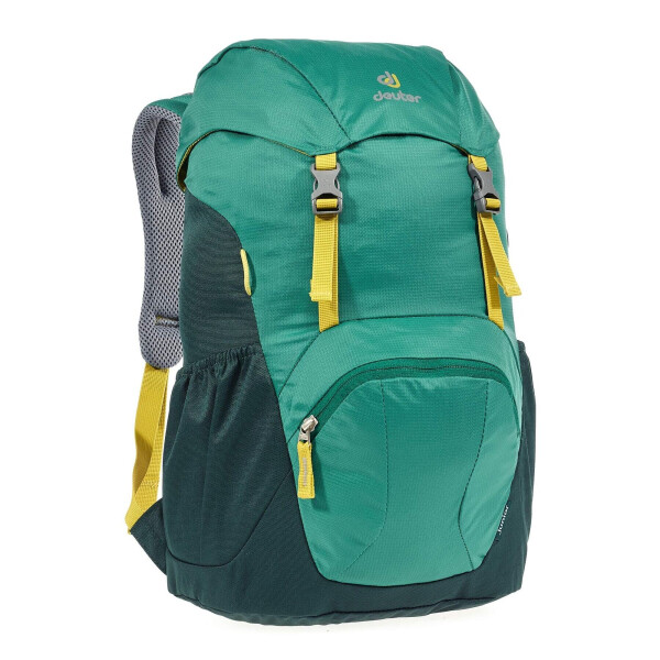 

Рюкзак детский Deuter Junior alpinegreen-forest (3612519 2231)